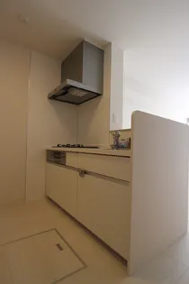 ベル・レーブルーチェ・チアラ ルーチェ・チアラ【1階】のキッチン