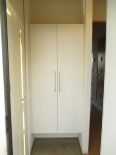 SUMIYASU.SO【2階】の玄関