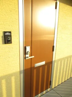 SUMIYASU.SO【2階】のその他画像