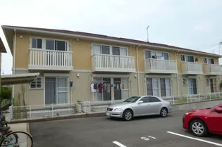 SUMIYASU.SO【2階】の外観