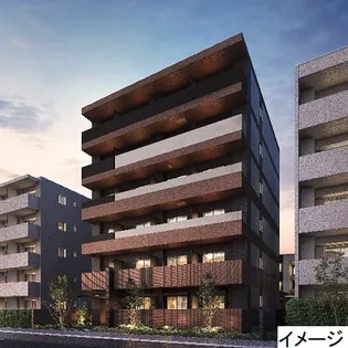 メルベージュ久留米の画像