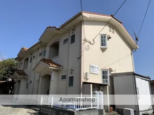 中尾山コーポの画像