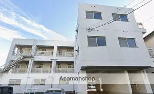 魚久第三ビルの画像