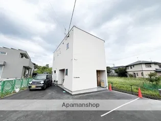 Y’S KOKUBU【2階】の外観