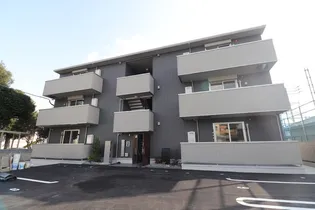 アピリシティIIの画像