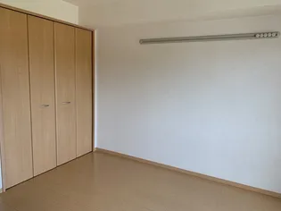 ヴェルドミール・大山【2階】の内装