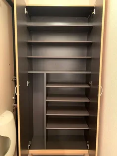 ヴェルドミール・大山【2階】の内装