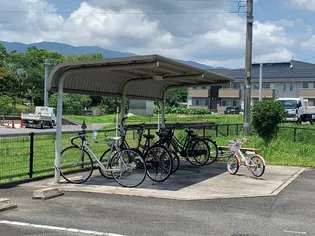 ヴェルドミール・大山【2階】の内装