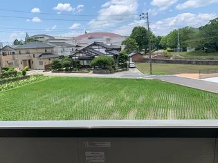 ヴェルドミール・大山【2階】の内装