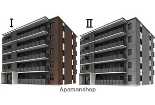 GRAN GRACE久留米南Ⅰの画像