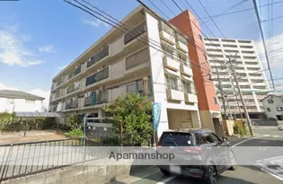 第6上野ビル【3階】の外観