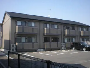 メゾンルーチェの画像