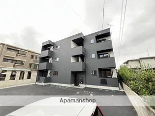 VIRIO合川【2階】の外観