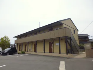 ハートランドB棟の画像