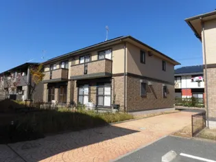 リビングタウン江戸屋敷 B棟の画像