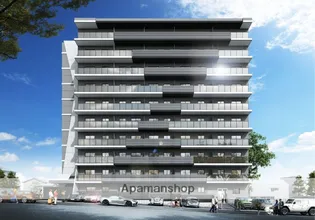 MYS CASETTA KURUME(ミースカセッタクルメ)【1階】の外観