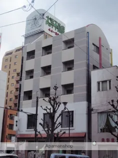 平成ビルの画像