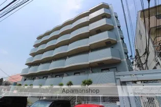 メゾン・ド・プレミス【5階】の外観