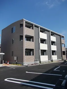 グランツ Kの画像