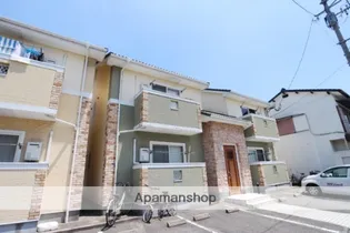 リブレア宮の陣A棟の画像