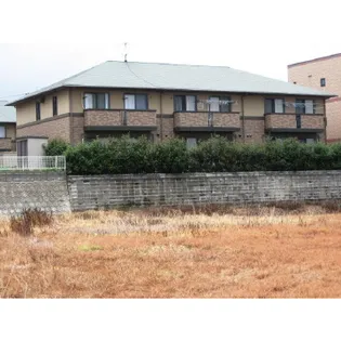 リージャ・パレ B棟【2階】の外観