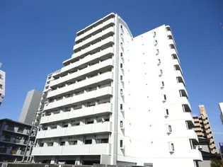 メゾン ド プレザージュの画像