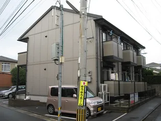 セジュールFKの画像