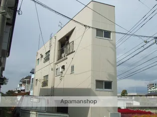 おおわきコーポの画像