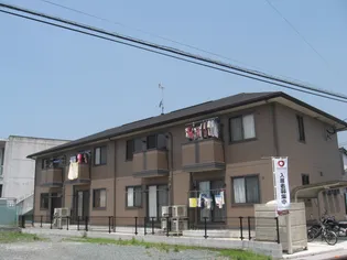 シャルマンコート【1階】の外観