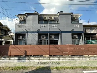 OCTOHOUSE【1階】の外観