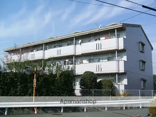 上津ハイツの画像