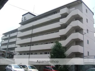 マルホビルの画像