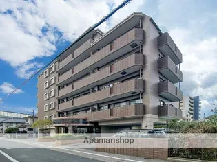 サンハイツ姪浜の画像