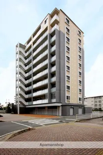 ウエストビレッジ姪浜の画像