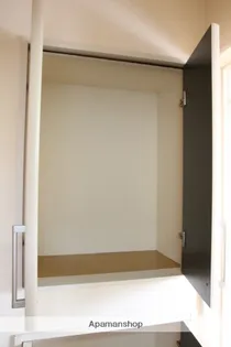 コリール下山門【1階】の内装