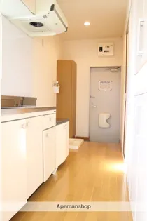 コリール下山門【1階】の内装
