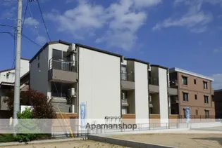 パステルハイツ姪浜西の画像