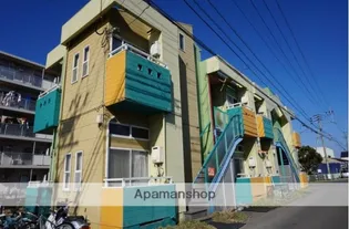 マリノア テンボックスの画像