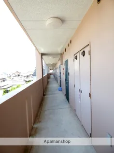 シャン・ド・フルール【305号室】のその他画像