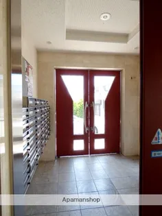 シャン・ド・フルール【305号室】のその他画像