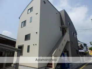 アルファーレ姪浜駅南の画像