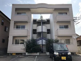 ニューハイム室見の画像