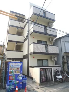 エテルナ愛宕【101号室】の外観