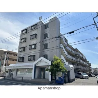 グレーシア上山門の画像