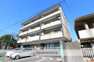 フローレス室見の画像