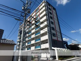 グランファスト伊都の画像