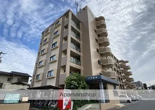 ラフィネ周船寺の画像