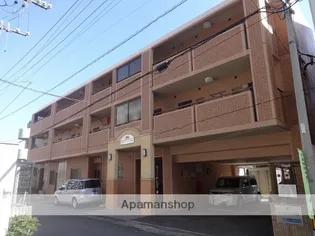 ラヴィアン ローズ姪浜の画像