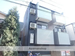 ビータス姪浜の画像