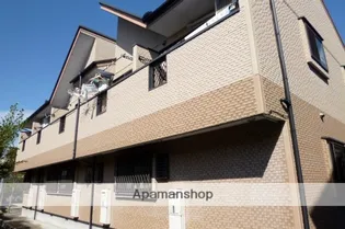 ステラポラリス愛宕【1階】の外観